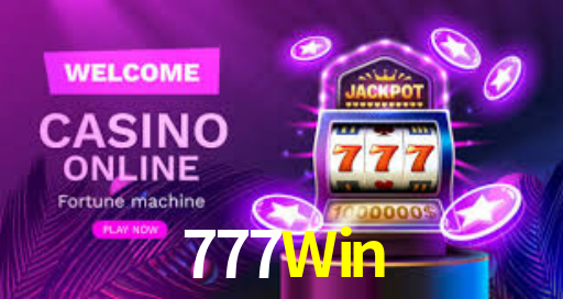 777Win Slot Login