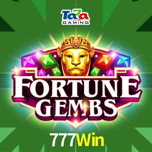 777Win Slot Login