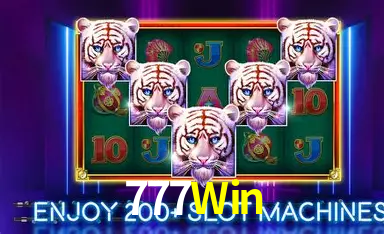 777Win Slot Login